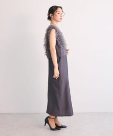 Green Parks ・Ｒａｉｌｍｅ　ＳＥＴ２点　レースブラウス＆ワンピ