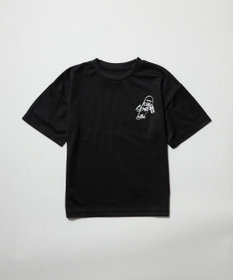 OP／FILA 【SEVEN2】ストリ－トデザインロゴTシャツ