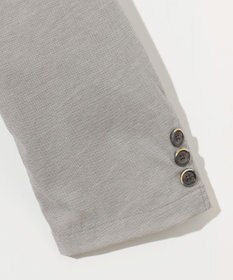 JOSEPH ABBOUD 【ハイパワーストレッチ/7ポケット/Eco撥水】アクティブレジャー ジャケット