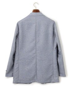 J.PRESS MEN 暑い中でも共にしたくなる理由がある【WEB限定】【吸水速乾 / 洗える / 超軽量 / ストレッチ】ブリーザブルレノクロス ジャケット