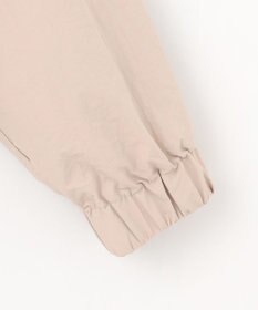 Feroux 【大好評につき新色追加！】ペプラムティアード マウンテン パーカー