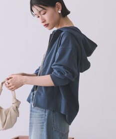 AMERICAN HOLIC スウェットZIPパーカー