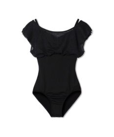 Chacott レオタード