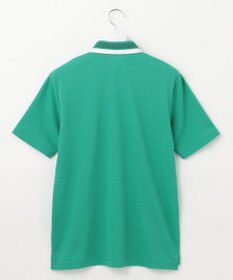 23区GOLF 【MEN】ライトハニカム 半袖ポロシャツ