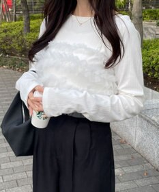 WEGO チュールビスチェ