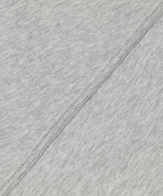 ANY 【汗ジミ防止加工】シルケットスムースノースリーブプルオーバー