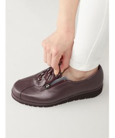 ASICS WALKING ペダラウォーキングシューズ 4E ヒール高2.0cm