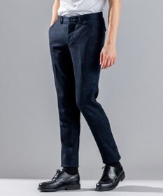 JOSEPH HOMME パッチジャガードジャージー / CITY