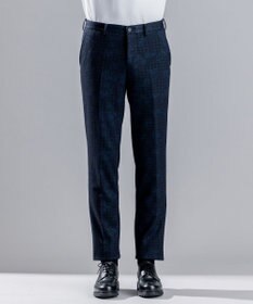 JOSEPH HOMME パッチジャガードジャージー / CITY