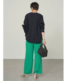 AMERICAN HOLIC ロゴニットプルオーバー