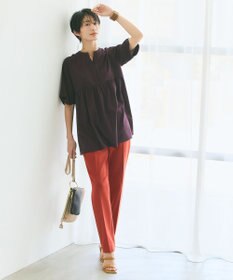 23区 【STORY7月号掲載】レザー バングル