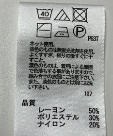 ONWARD Reuse Park 【any FAM】ニット秋冬