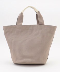 TOCCA RIBBON KNOT CANVASTOTE キャンバストート