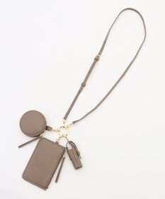 自由区 ガジェット ポシェット