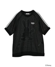 Green Parks オズワルド／メッシュラインプルオーバー