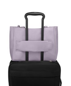 TUMI VOYAGEUR 「ヴァレッタ」ミディアム・トート