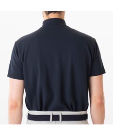 ZERO HALLIBURTON ゼロハリバートン ZERO HALLIBURTON ヒートエナジー×カラット　モックネック半袖 82241