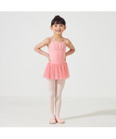 Chacott スカート付レオタード