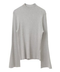 earth music&ecology フレアスリーブプルオーバー