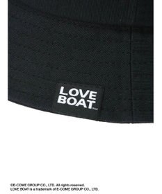 Green Parks ■別注　ＬＯＶＥ　ＢＯＡＴ　ロゴＨＡＴ
