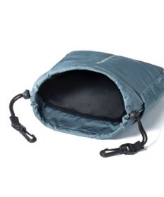 ZERO HALLIBURTON DICROS SOLOシリーズ アイアンカバー ZHG-HC DS 85026