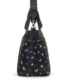 LeSportsac BUCKET TOTE/ウーフワンダーランド