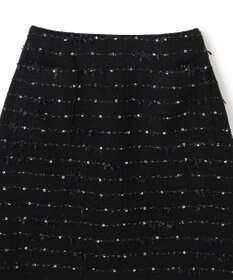 TOCCA 【八木アリサさん着用】【消臭】FLOWER HIDE AND SEEK スカート