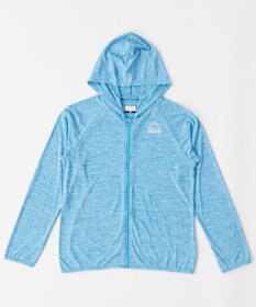 OP／FILA 【Kappa】ライトダンボールパーカー