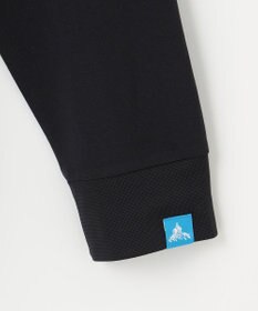 SHARE PARK MENS 【UNISEX】UVカット アートコラボロングTシャツ〈CAMP〉（L・XLサイズ）