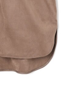 uncrave スウェード CPOジャケット