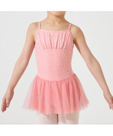 Chacott スカート付レオタード