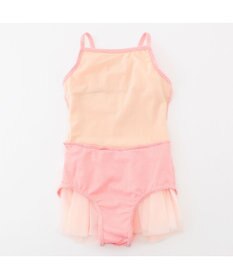 Chacott スカート付レオタード