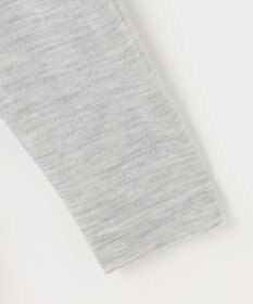 自由区 L 【洗える】CARIAGGI スーパーエクストラファインメリノ ニットカーディガン