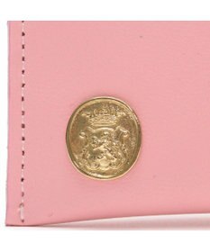 A.D.M.J. 【牛革】セブンティリリィ/オーガナイザーパース