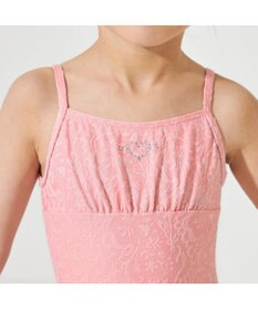 Chacott スカート付レオタード