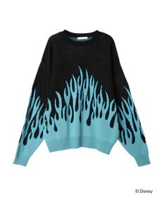 Green Parks Ｖｉｌｌａｉｎｓ／デザインニットプルオーバー