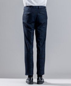 JOSEPH HOMME パッチジャガードジャージー / CITY