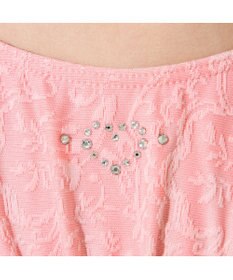 Chacott スカート付レオタード