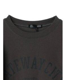 Green Parks ・ＳＵＧＡＲ　ＳＰＯＯＮ　ＴＩＧＥＲｐｔラッフルフレンチＴ