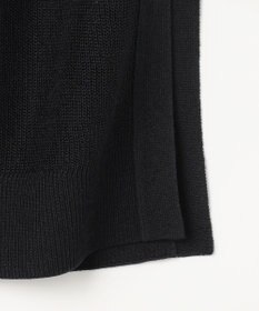 J.PRESS LADIES Vis/Pe スパーク ニット ベスト