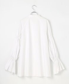 #Newans キャンディスリーブシャツ