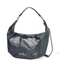 PELLE BORSA ショルダーバッグ Alive アライブ 4344