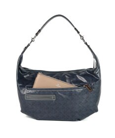 PELLE BORSA ショルダーバッグ Alive アライブ 4344