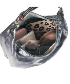 PELLE BORSA ショルダーバッグ Alive アライブ 4344