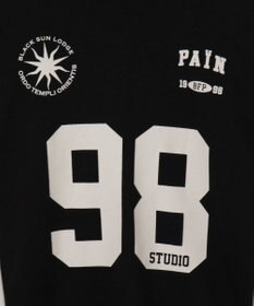 WEGO ナンバリングゲームプルオーバー