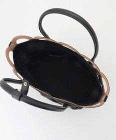 BEIGE， 【洗える・一部店舗限定】MARY AL TERNA / MAZE ハンドバック