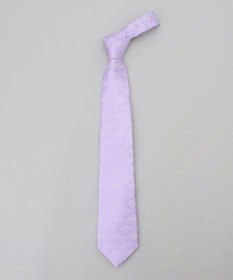 GOTAIRIKU GOTAIRIKU別注【MANTERO/マンテロ】ネクタイ_ウェイブ柄