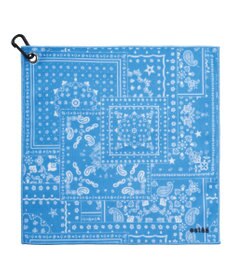 MOONBAT エスタ (estaa) くっつきタオル バンダナ