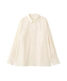 CRAFT STANDARD BOUTIQUE オーバーサイズシャツ