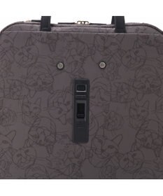 ACE BAGS & LUGGAGE HAyU × ace. ユッカTR カジュアルキャリーケース 33L 17841 エース